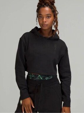 Lululemon Team Canada Hoodie